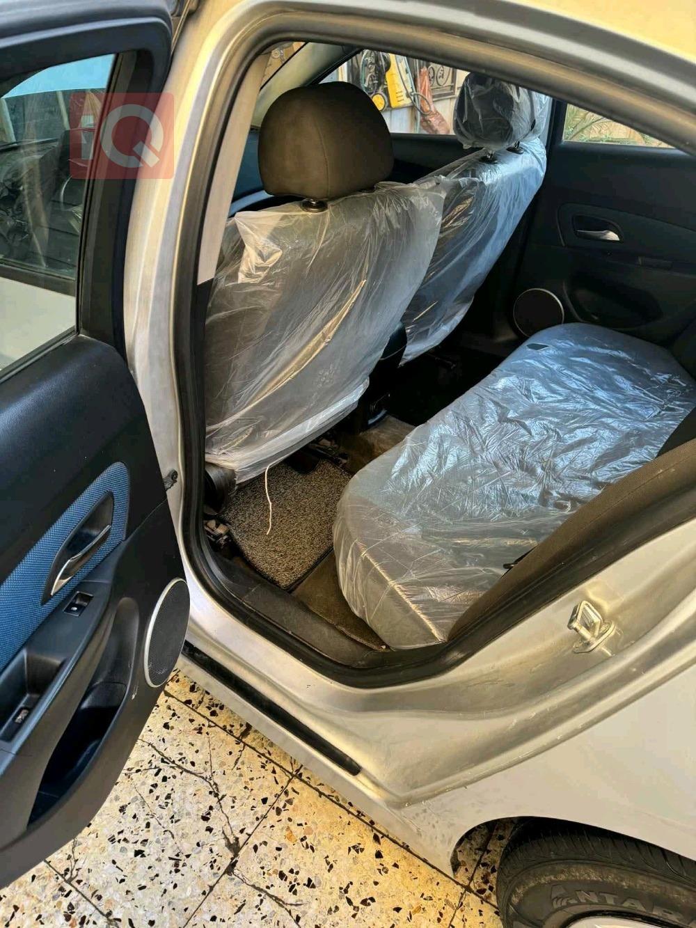 شيفروليه كروز